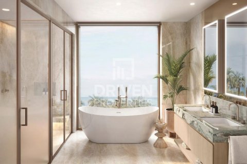 Appartement de 3 chambres à La Mer, UAE No. 200434 23