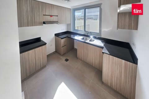 Таунхаус с 3 спальнями  №117848 9