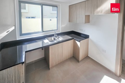 Таунхаус с 3 спальнями  №117848 10