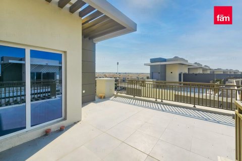 Таунхаус с 3 спальнями  №117848 17