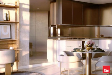 Duplex de 2 chambres  No. 117842 7