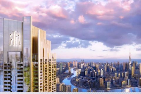 Duplex de 2 chambres  No. 117842 14