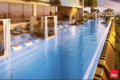 Duplex de 2 chambres  No. 117842 11