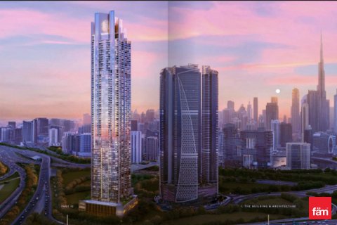 Duplex de 2 chambres  No. 117842 2