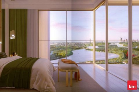 Duplex de 2 chambres  No. 117842 3