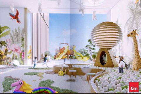 Duplex de 2 chambres  No. 117842 10