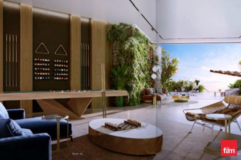 Duplex de 2 chambres  No. 117842 13