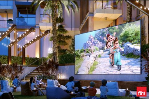 Duplex de 2 chambres  No. 117842 12