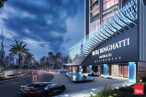 3 bedrooms Apartment  No. 117845 19