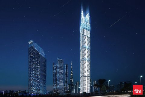 3 bedrooms Apartment in Business Bay, UAE No. 117845 14