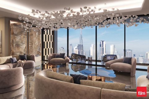 3 bedrooms Apartment in Business Bay, UAE No. 117845 15