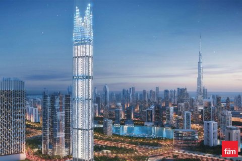 3 bedrooms Apartment in Business Bay, UAE No. 117845 9