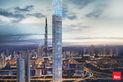 3 bedrooms Apartment in Business Bay, UAE No. 117845 12