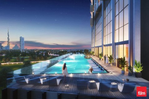 3 bedrooms Apartment in Business Bay, UAE No. 117845 4