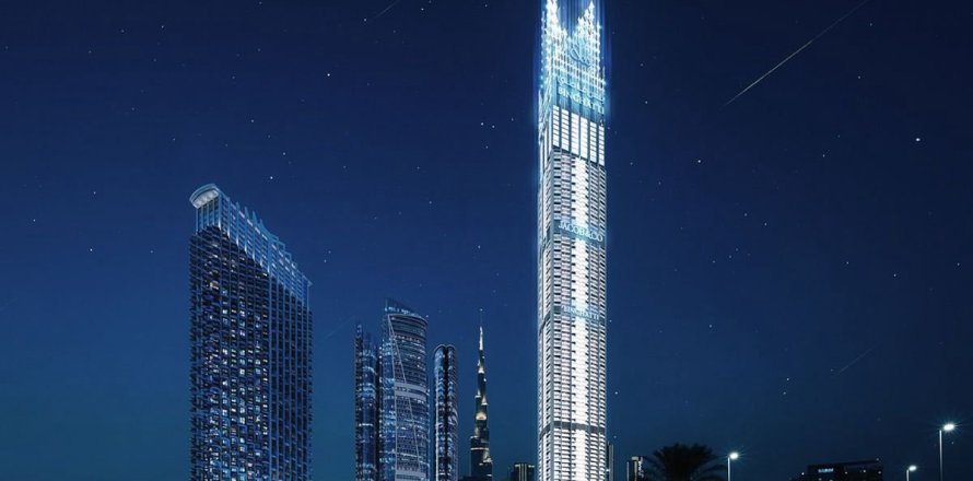 3 bedrooms Apartment  No. 117845