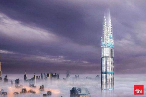 3 bedrooms Apartment in Business Bay, UAE No. 117845 5