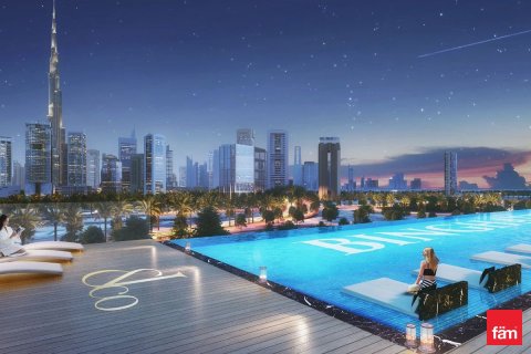 3 bedrooms Apartment  No. 117845 14