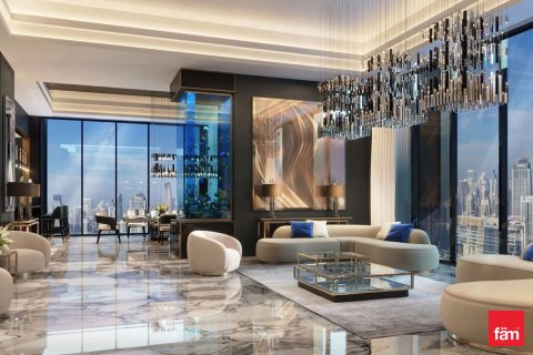 3 bedrooms Apartment in Business Bay, UAE No. 117845 18