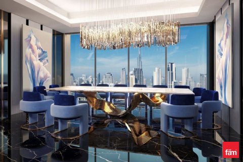 3 bedrooms Apartment in Business Bay, UAE No. 117845 11