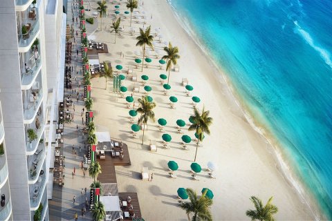 2 bedrooms Apartment  No. 117846 5