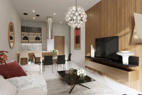 1 bedroom Apartment  No. 117844 4