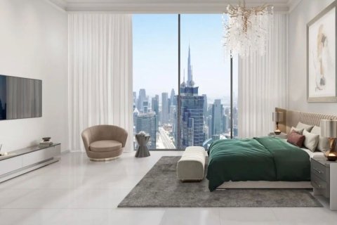 1 bedroom Apartment  No. 117844 5