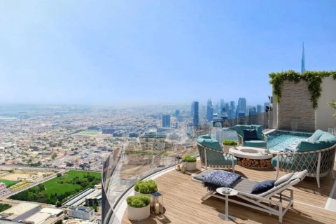 1 bedroom Apartment  No. 117844 3