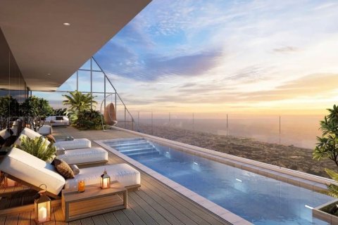 1 bedroom Apartment  No. 117844 2