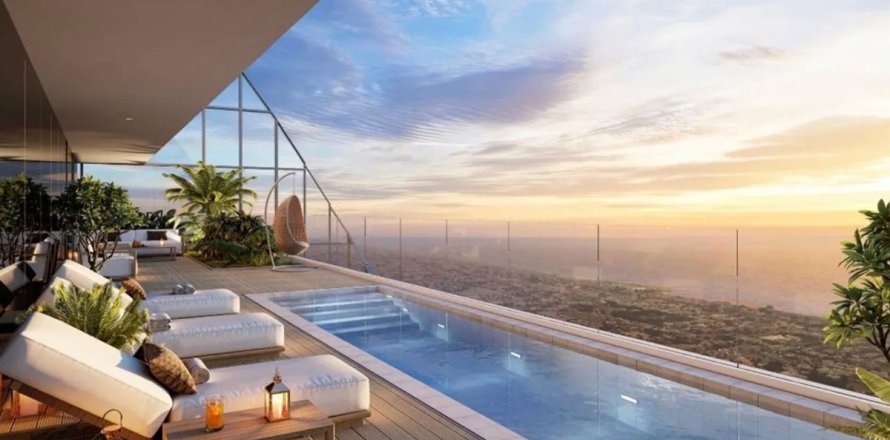 1 bedroom Apartment  No. 117844