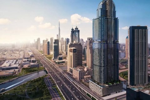 1 bedroom Apartment  No. 117844 11