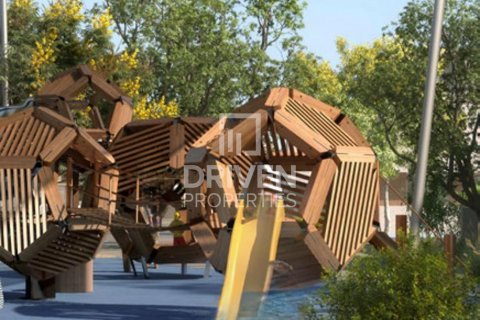 3 غرف نوم تاون هاوس في The Valley, الإمارات العربية المتحدة رقم 200046 13