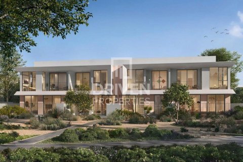 3 غرف نوم تاون هاوس في The Valley, الإمارات العربية المتحدة رقم 200046 8