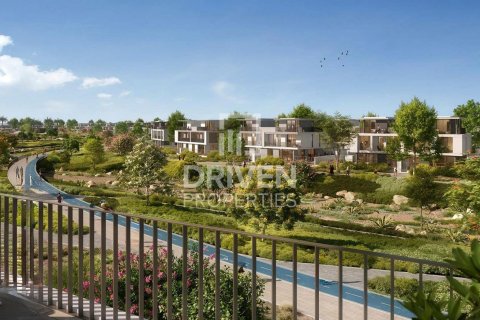 3 غرف نوم تاون هاوس في The Valley, الإمارات العربية المتحدة رقم 200046 4