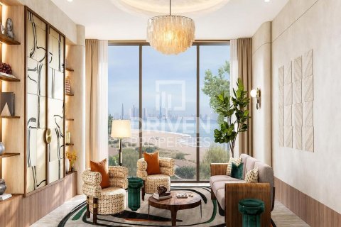 4 bedrooms Apartment in La Mer, UAE No. 200048 13