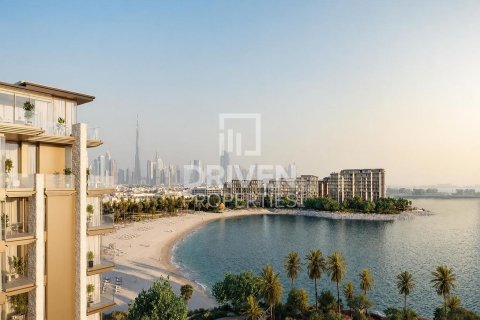 4 bedrooms Apartment in La Mer, UAE No. 200048 8