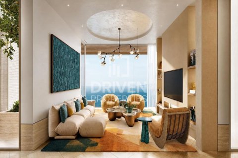4 bedrooms Apartment in La Mer, UAE No. 200048 10