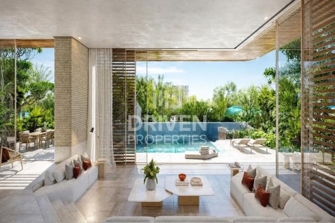 4 bedrooms Apartment in La Mer, UAE No. 200048 12