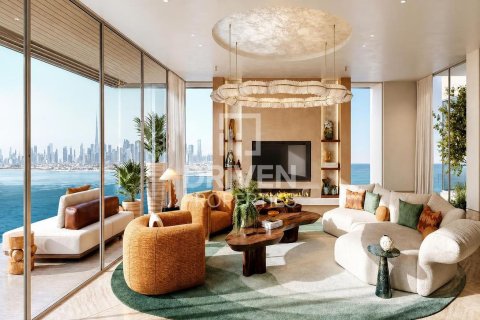 4 bedrooms Apartment in La Mer, UAE No. 200048
