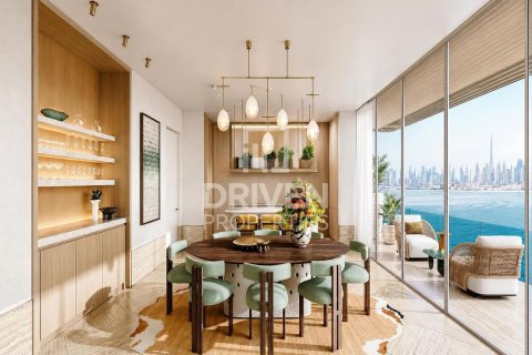 4 bedrooms Apartment in La Mer, UAE No. 200048 15
