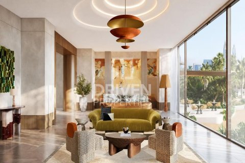 4 bedrooms Apartment in La Mer, UAE No. 200048 14