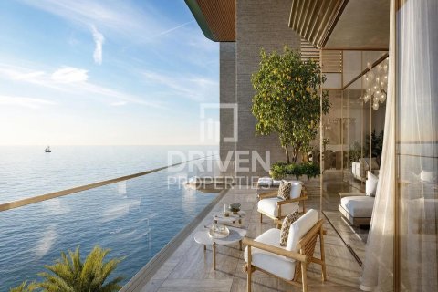 4 bedrooms Apartment in La Mer, UAE No. 200048 6