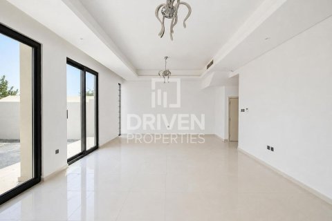 Townhouse de 5 dormitorios en Dubai, UAE No. 200047