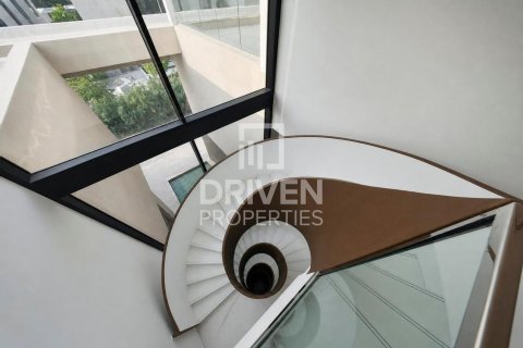 Villa de 6 dormitorios en Al Barari Villas, UAE No. 200043 31