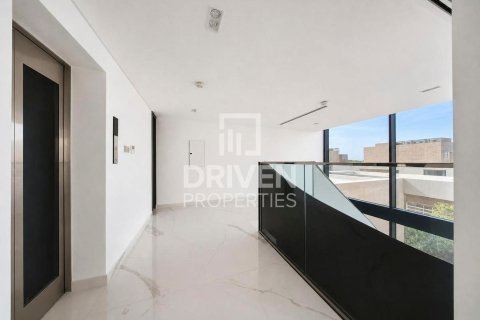 Villa de 6 dormitorios en Al Barari Villas, UAE No. 200043 25