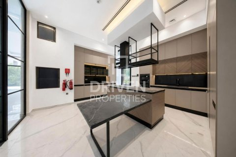 Villa de 6 dormitorios en Al Barari Villas, UAE No. 200043 30