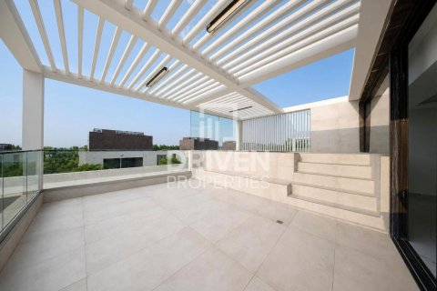 Villa de 6 dormitorios en Al Barari Villas, UAE No. 200043 5