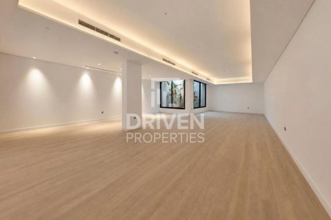 Villa de 6 dormitorios en Al Barari Villas, UAE No. 200043 20