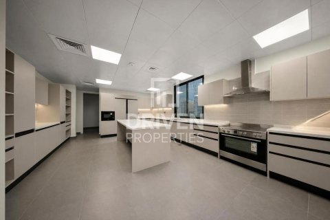 Villa de 6 dormitorios en Al Barari Villas, UAE No. 200043 22