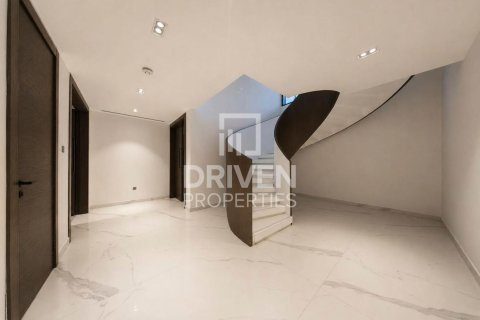 Villa de 6 dormitorios en Al Barari Villas, UAE No. 200043 9