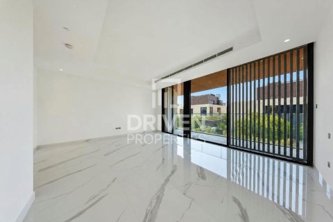 Villa de 6 dormitorios en Al Barari Villas, UAE No. 200043 27